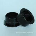 Customized Molded Plastic Silicone Rubber Pipe Sleeve